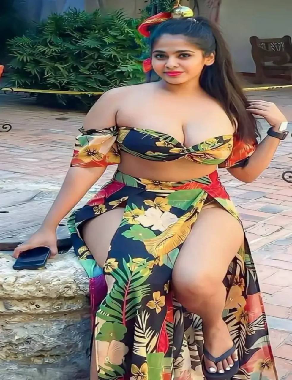 high profile Bikaner call girl